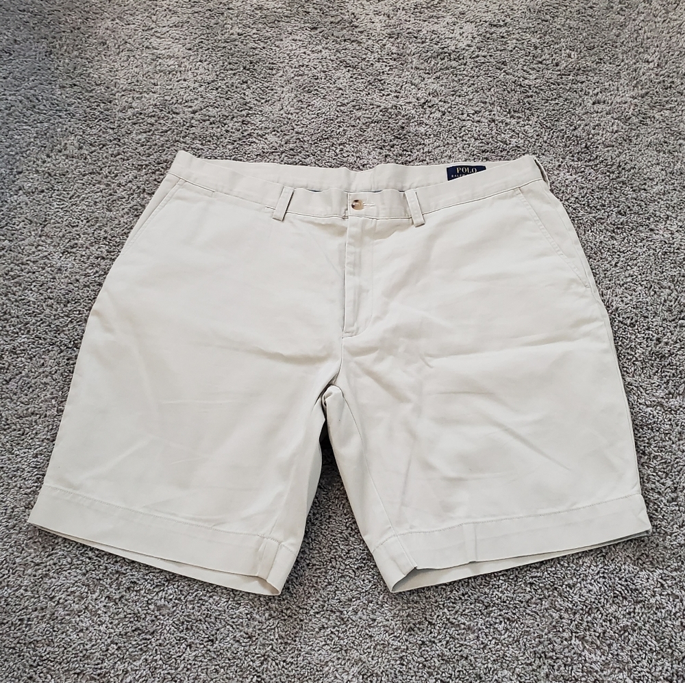 Polo Shorts